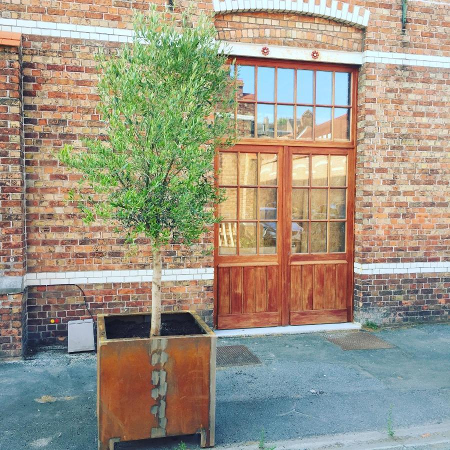 B Room Bruges Exterior photo