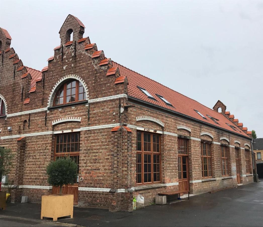 B Room Bruges Exterior photo