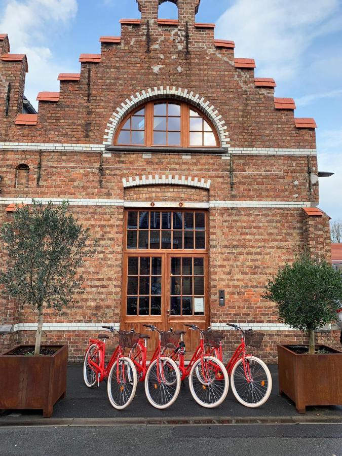 B Room Bruges Exterior photo