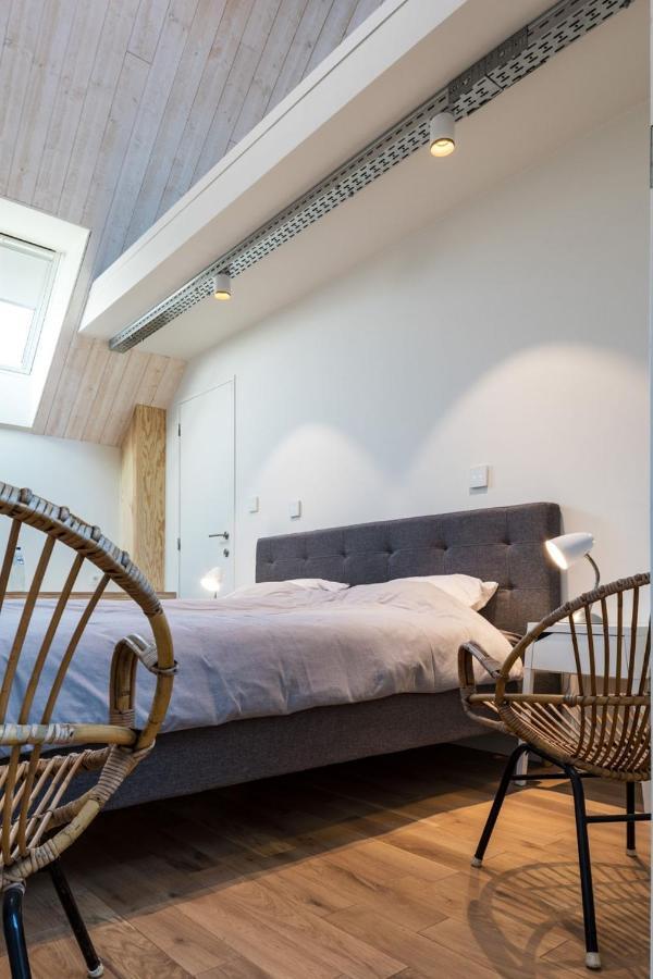B Room Bruges Exterior photo